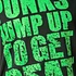 Fresh Jive - Punks T-Shirt