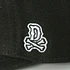 Dissizit! - Diss Blox fitted cap