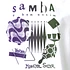 Listen Clothing - Moasyr samba T-Shirt
