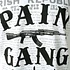 Danny Boy O'Connor of House Of Pain - Pain gang Irish Republic T-Shirt