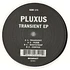 Pluxus - Transient EP