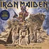 Iron Maiden - Somewhere back in time - the best of: 1980-1989
