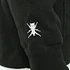 Dirtstyle - Logo zip-up hoodie