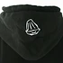 Dirtstyle - Logo zip-up hoodie