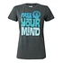 101 Apparel - Free your mind Women