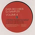 Data Records presents - DJ sampler volume 8