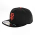 New Era - San Francisco Giants MLB Authentic 59Fifty Cap