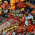 The 45 King & Louie Louie - Rhythmical Madness