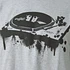 DMC & Technics - Decksy T-Shirt