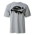 DMC & Technics - Decksy T-Shirt