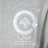 LRG - Grass roots zip-up hoodie