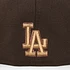 New Era - Los Angeles Dodgers big under cap