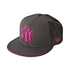 New Era - New York Yankees scratches cap