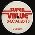 Super Value - Special edits volume 1
