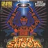 DJ Tedu - Vinyl shock