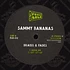 Sammy Bananas - Braids & fades EP