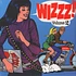Wizzz - Volume 2