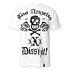 Dissizit! - XXX77 T-Shirt