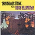 Thelonious Monk - Plays Duke Ellington