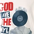Edukation Athletics - God save the vinyl Women T-Shirt