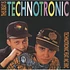 Technotronic Feat. MC Eric - This Beat Is Technotronic