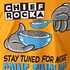 Chiefrocka - I am Doom T-Shirt