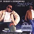 P. Diddy & Ginuwine / P. Diddy & Cheri Dennis - I Need A Girl (Part Two) / So Complete (Remix)