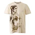 Marc Ecko & Star Wars - The gold bikini T-Shirt