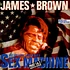 James Brown - Sex Machine (Part 1 & 2 Unedited Version)