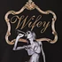 T.i.t.s. (Two In The Shirt) - Wifey 3 T-Shirt