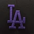 New Era - Basic pastel Los Angeles Dodgers cap