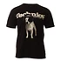 Technics - Technics Dog T-Shirt