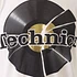 Technics - Broken record T-Shirt