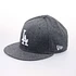 New Era - Los Angeles Dodgers classic cap
