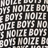 Dim Mak X Boys Noize - Boys Noize T-Shirt