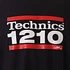 DMC & Technics - 1210 T-Shirt