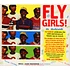 Fly Girls - Double CD pack