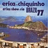 Erica & Chiquinho - Brazil 77