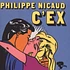 Philippe Nicaud - C'ex