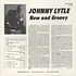 Johnny Lytle - New and groovy