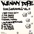 Kenny "Dope" Gonzalez - Found Instrumentals Vol. II