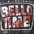 Kool Savas - Bello time T-Shirt