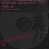 DJ Qbert - Special scratch volume 8