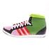 adidas - Women adi hoop mid