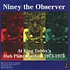 Niney The Observer - At King Tubbys Dub Plate Specials