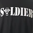 Psycho Realm - Soldier T-Shirt