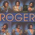 Roger Troutman (Zapp) - The many facets of Roger