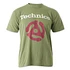 Technics - Adapter T-Shirt