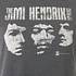 Jimi Hendrix - Faces Women T-Shirt