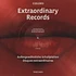 Giorgio Moroder & Alessandro Benedetti - Extraordinary Records